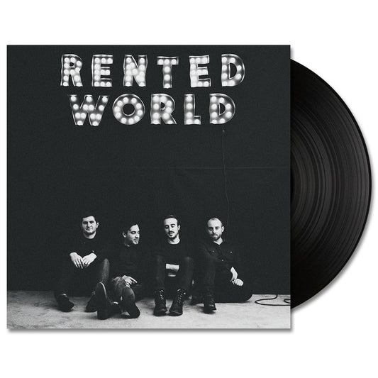 Rented World LP
