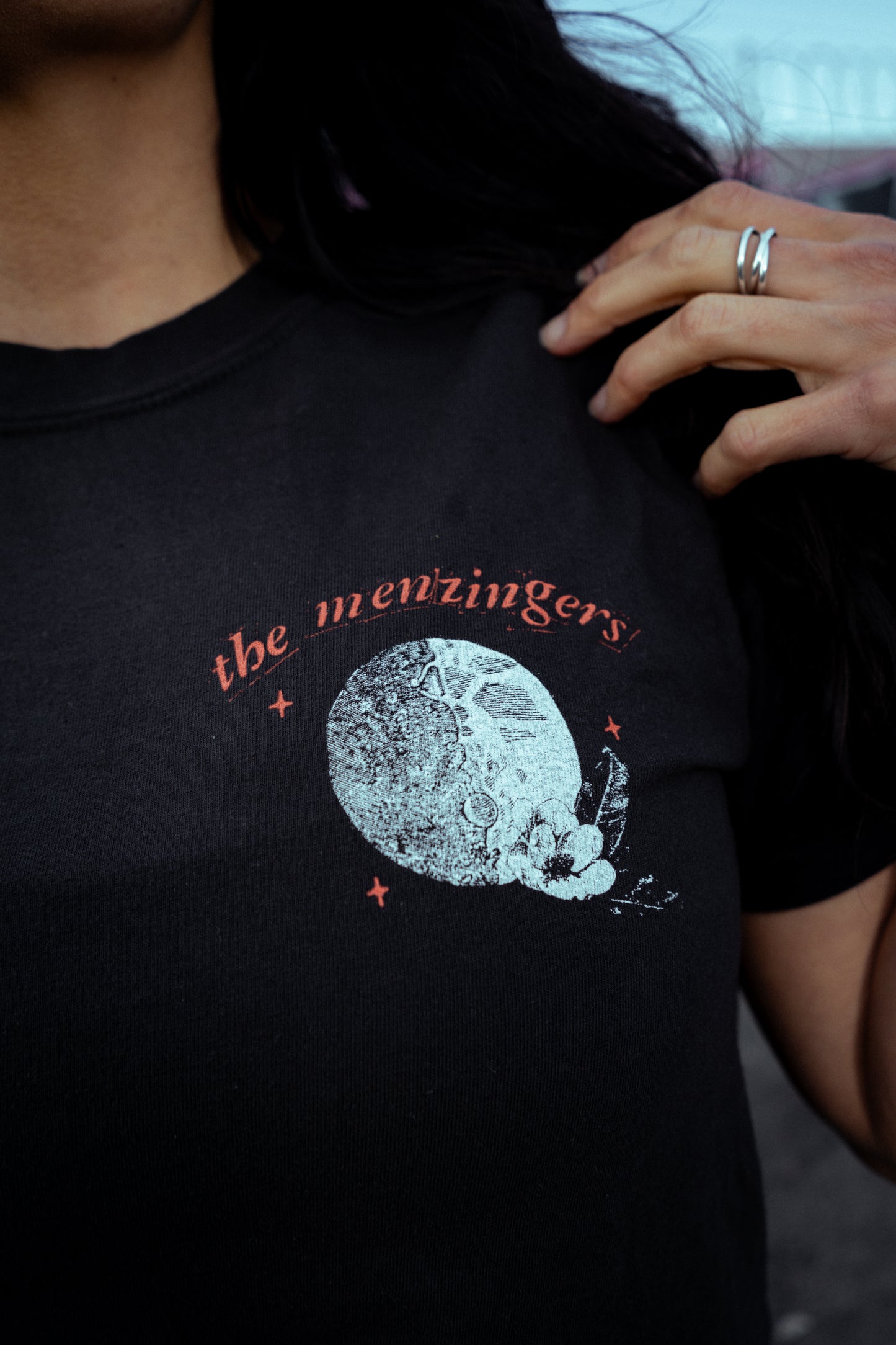 Moonrise Tee