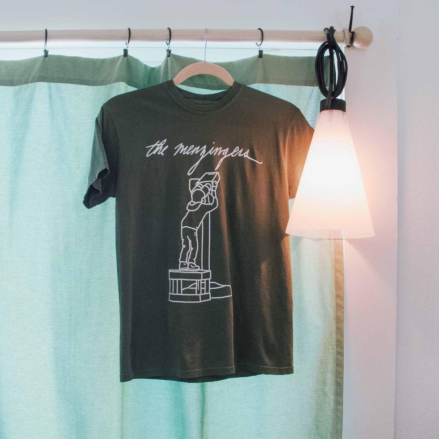 Outline Kid Tee